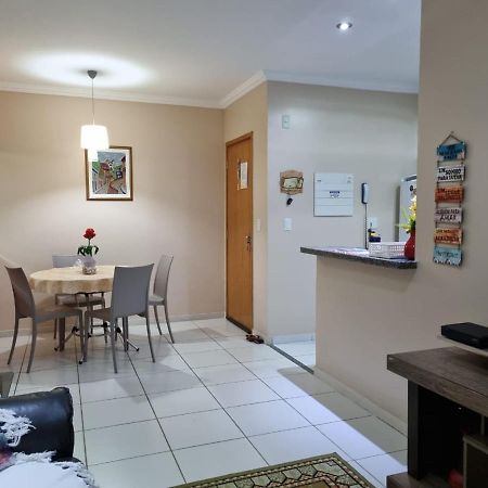 Apartamento Life Ponta Negra Manaos Exterior foto